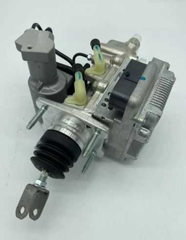 Repair ABS Pump (2010-2015 Toyota Prius) / Lexus CT200h