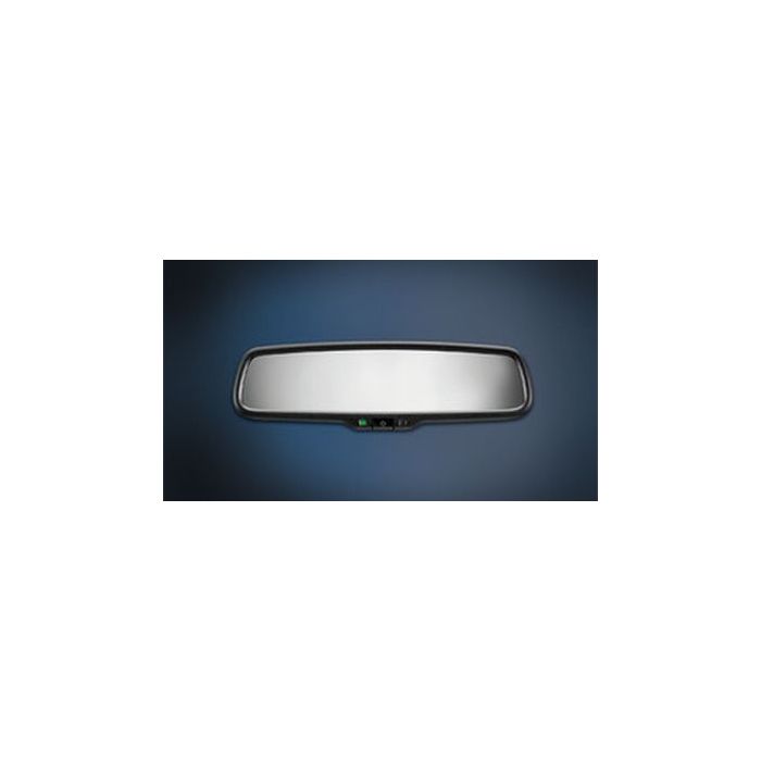 Toyota Accessories - Auto Dimming Rear View Mirror 