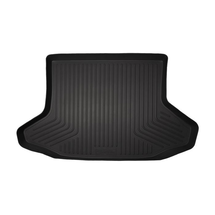 Husky Liners 48991 Cargo Liner Black for Toyota Prius 2016 2019