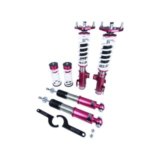 Godspeed Coilvers for Lexus Ct200h (2011 - 2017)