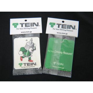 Tein Air Freshner - CRAN-ORANGE - TN028-002