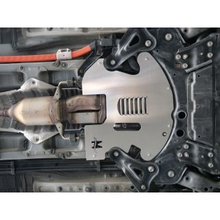 MILLERCAT 2012-2017 Prius V Cat Shield