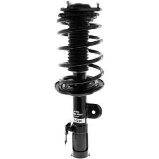 Front Shocks / Springs Complete Toyota Prius