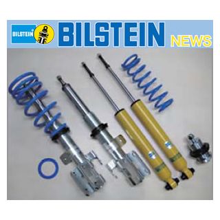 BILSTEIN BSS Suspension Kit for Prius V / Prius α 