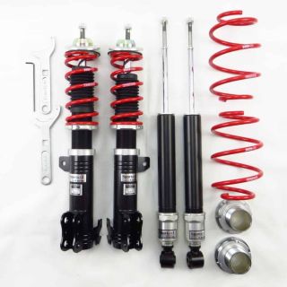 RS-R Sports-i Coilovers for 2012-2019 Toyota Prius C - XBIT105M 