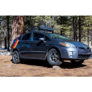  OffRoad Lift Kit for 2010 - 2015 Toyota Prius