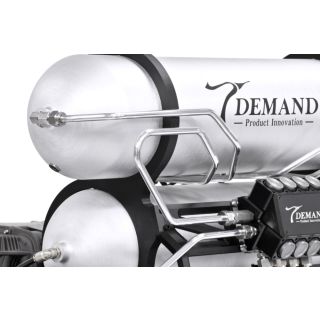T-Demand Twin Tank Air Management System / no LED