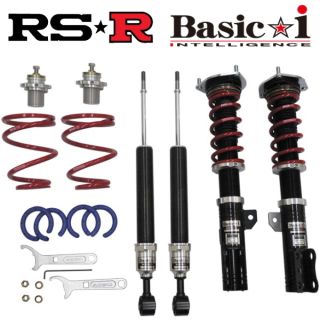 RSR Basic-i shock Coilovers for Toyota Mirai