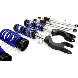MPP Model 3 Comfort Adjustable Coilovers AWD/Performance