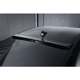 Aimgain Type3 Rear Roof Wing for Toyota Prius 2010 - 2015