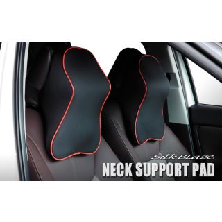 SilkBlaze Neck Support Pad for 2 Seats - Toyota Prius 2016 -2021