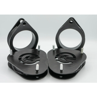 1.5″ Front and Rear Lift Kit for 2001-2003 Toyota Prius 