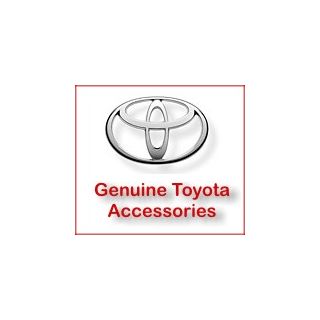 OEM Toyota Prius Plug-In Cargo/Trunk Mat (2012-2015)
