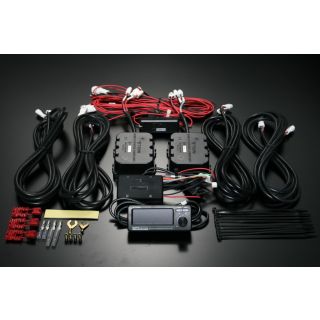 EDFC Active - Tein - Damping Force Controller