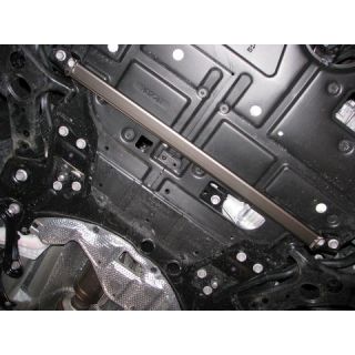 Kawai Works Front Lower Center Brace for Toyota Prius 2010 - 2015 