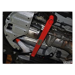 Tanabe Two Point Under Brace - Toyota Prius C  (2012-2016)