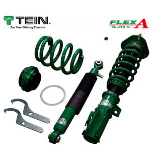 Tein Flex A Coilovers For 2010-2015 Toyota Prius