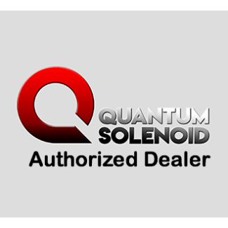 Quantum Solenoid Track Edition For Lexus CT200h