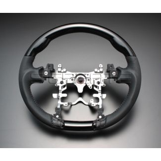 Toyota Prius Steering Wheel