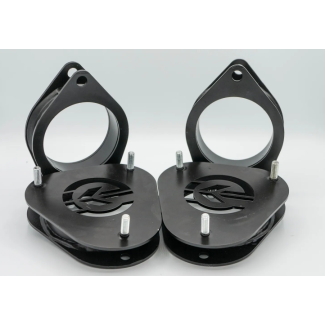 1.5″ Front and Rear Lift Kit for Prius gen 2